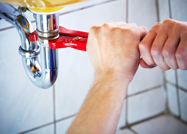 About Mount Olive Plumbers